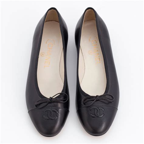 chanel ballet flats buy|chanel flats price euro.